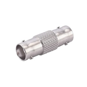 GBC 30.2746.00 - Adaptοr BNC Θηλυκό σε BNC Θηλυκό Αντάπτορς Onetrade